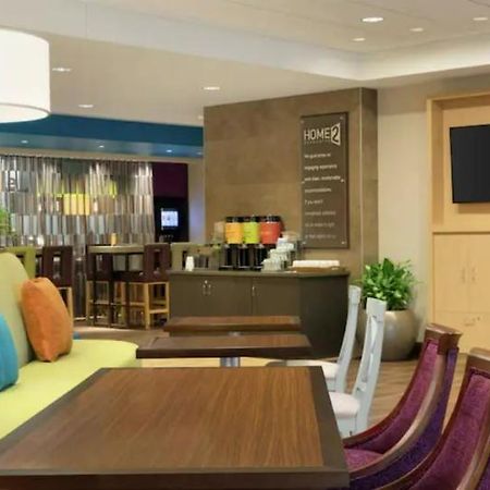Home2 Suites By Hilton Dallas Medical District Lovefield, Tx エクステリア 写真