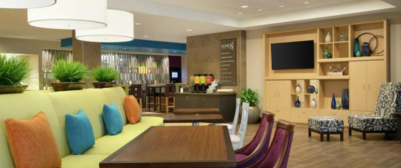 Home2 Suites By Hilton Dallas Medical District Lovefield, Tx エクステリア 写真